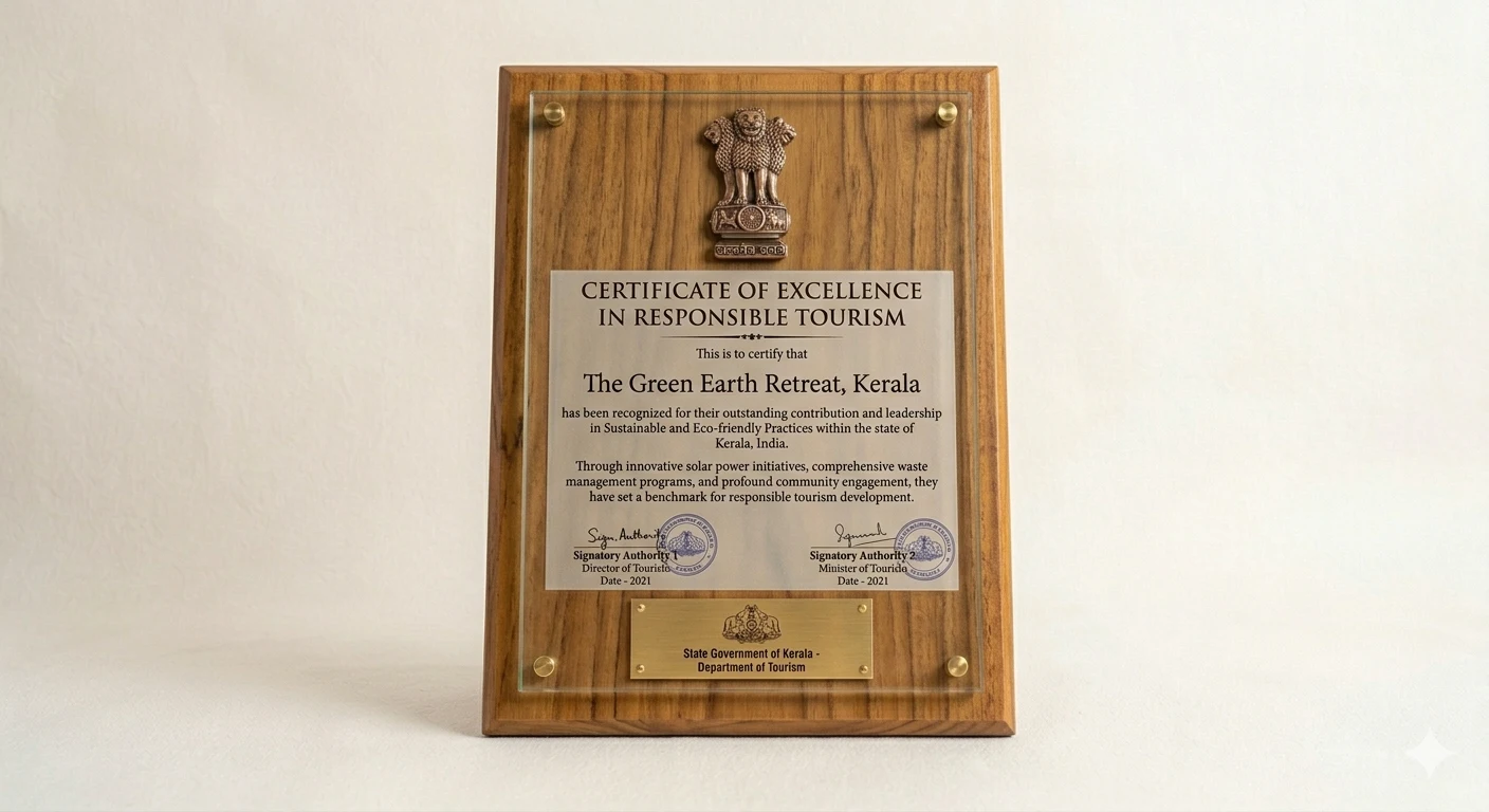 Award