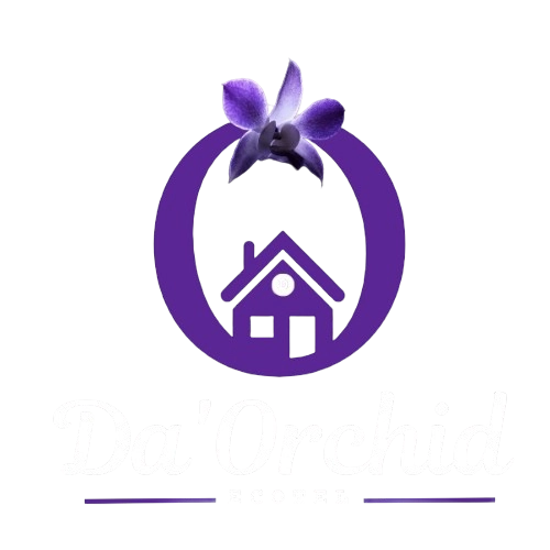 Da'Orchid Ecotel Logo